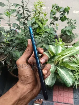 Infinix Hot 9 Pro 128 GB Gray