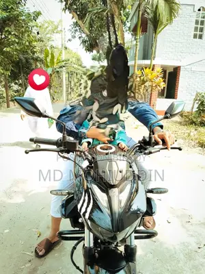 Hero Xtreme 125R 2025 Black
