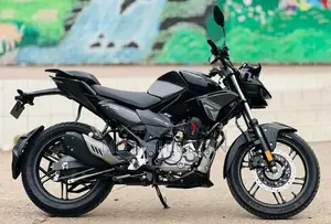 Hero Xtreme 125R 2025 Black
