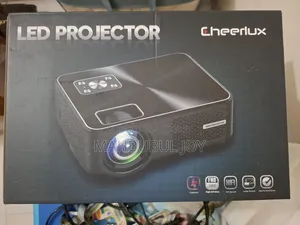Projector as Like New