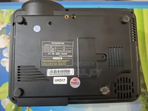 Projector as Like New