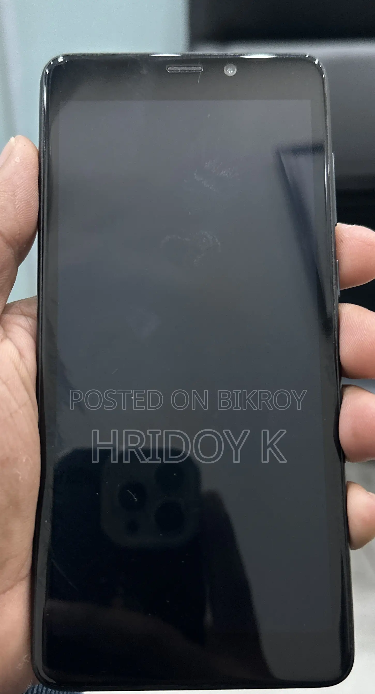 Samsung Galaxy A9 Pro (2019) 128 GB Black