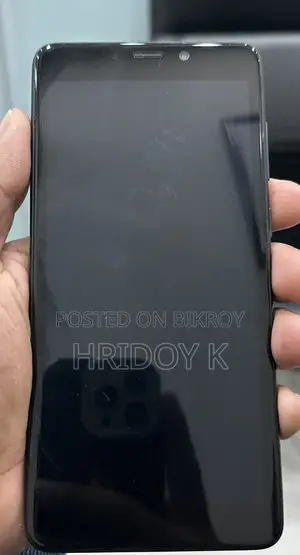 Samsung Galaxy A9 Pro (2019) 128 GB Black
