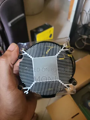 এএমডি কুলার ফ্যান
