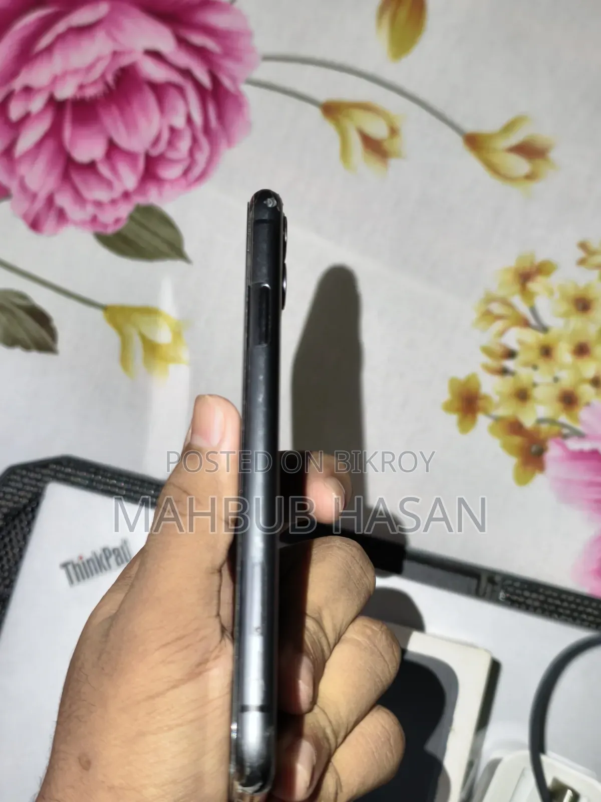 Apple iPhone 11 128 GB Black