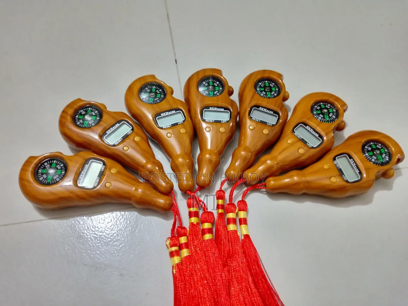 প্রিমিয়াম ডিজিটাল তসবিহ