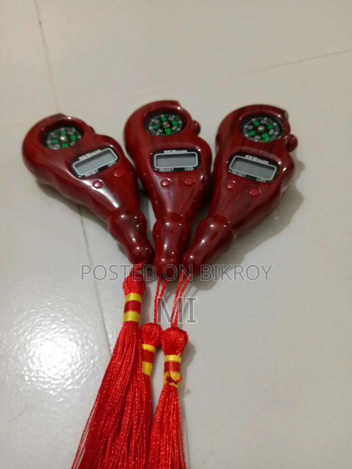 প্রিমিয়াম ডিজিটাল তসবিহ