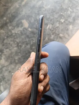 Samsung Galaxy A03s 64 GB Black