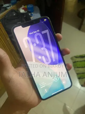 Apple iPhone 11 Pro Max 256 GB White