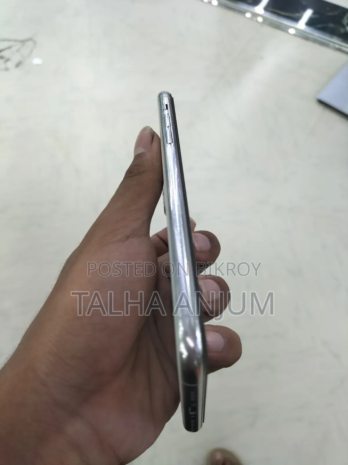 Apple iPhone 11 Pro Max 256 GB White
