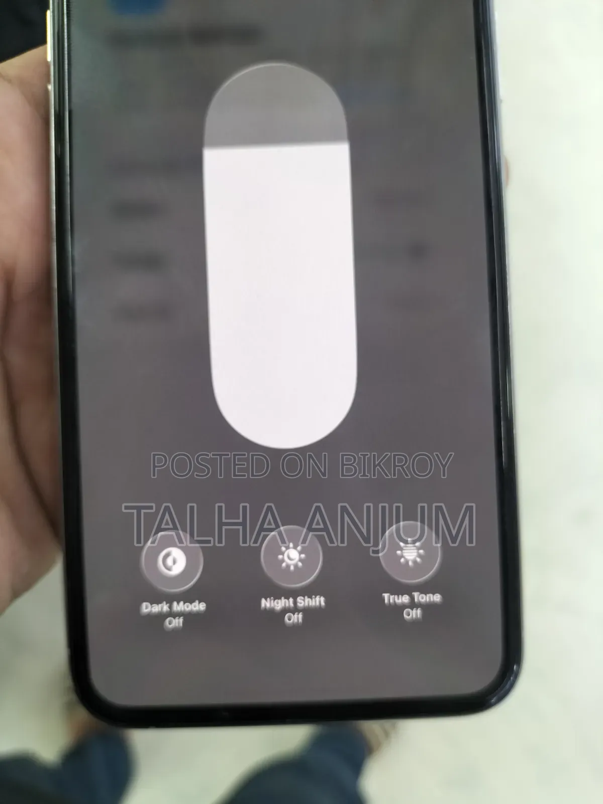 Apple iPhone 11 Pro Max 256 GB White