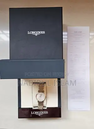 LONGINES L La Grande Classique ২৯ মিমি কোয়ার্টজ ঘড়ি