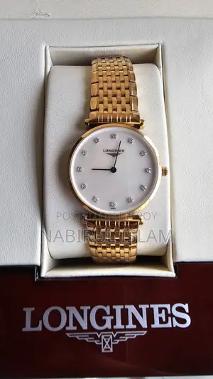 LONGINES L La Grande Classique ২৯ মিমি কোয়ার্টজ ঘড়ি