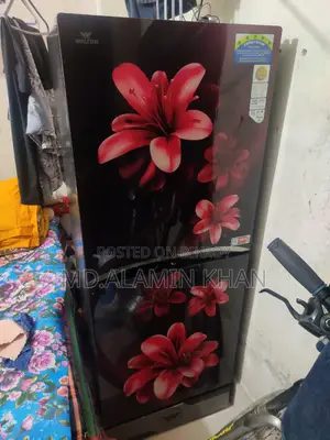 ওয়ালটন রেফ্রিজারেটর WFB-1H5-GDEL-XX
