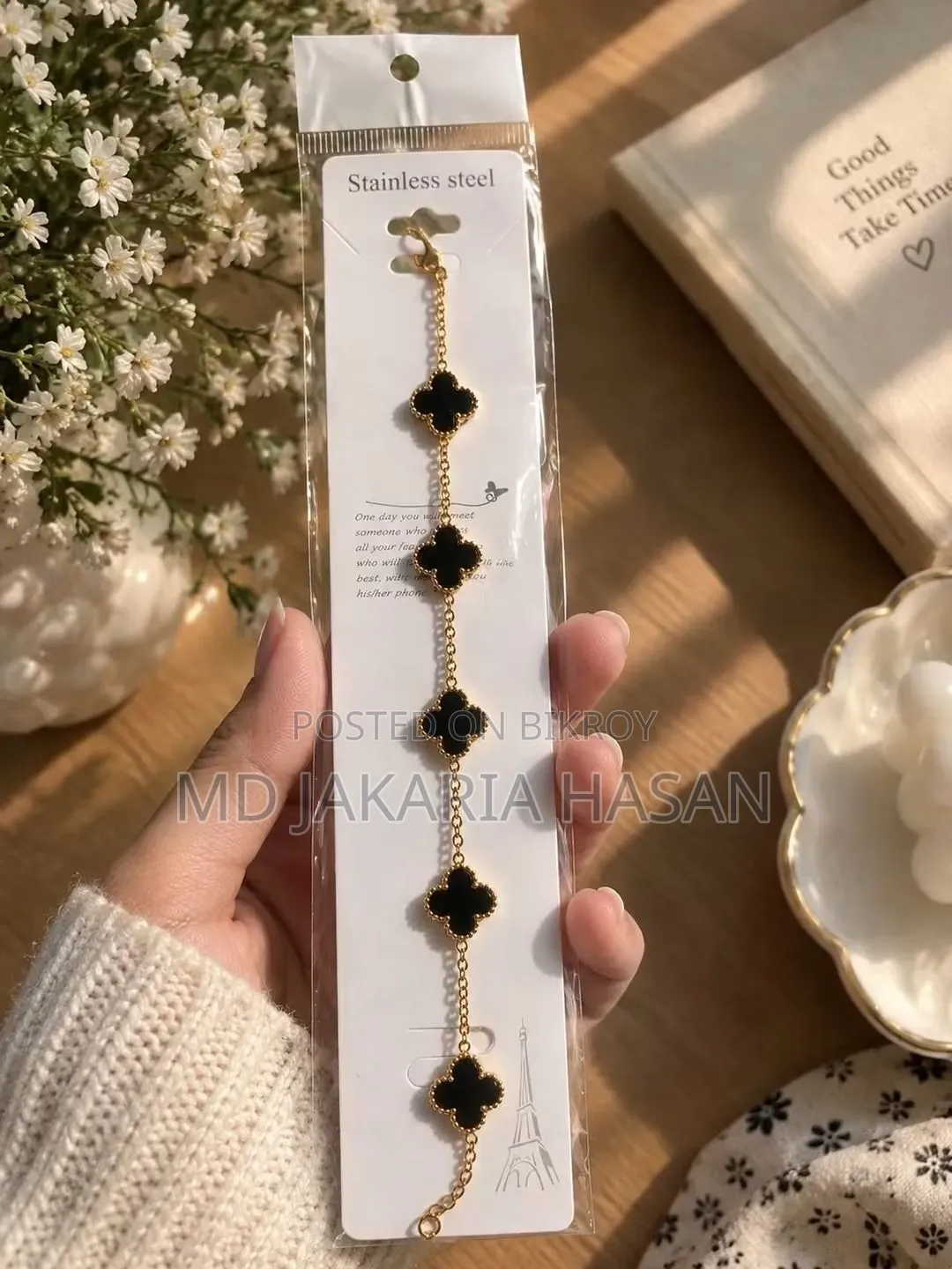 Elegant Gift Bracelet