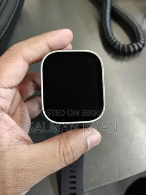 Amazfit BIP Max (3 Month Used)