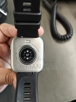 Amazfit BIP Max (3 Month Used)