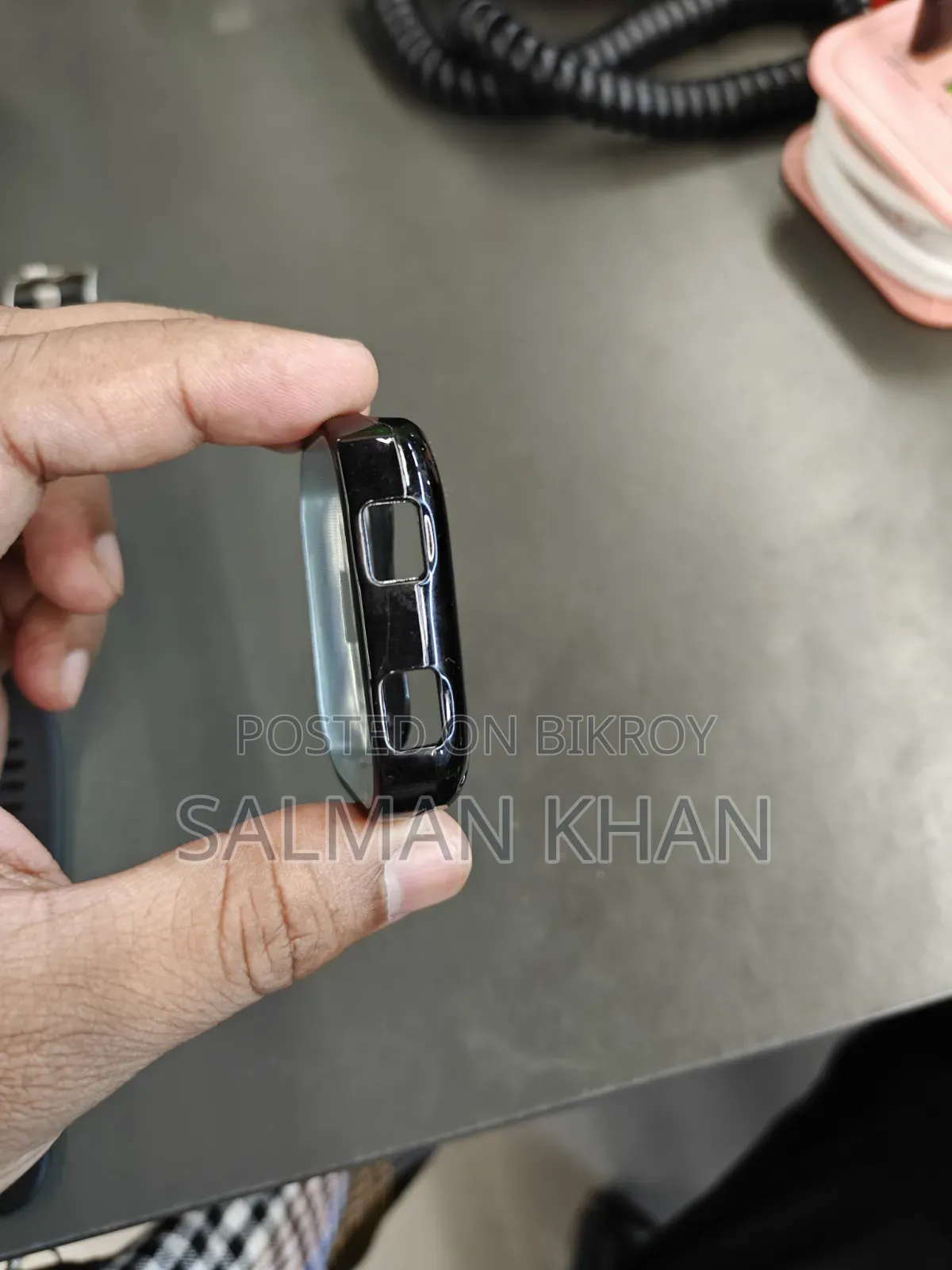 Amazfit BIP Max (3 Month Used)