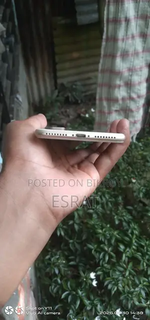 অ্যাপল আইফোন ৭ প্লাস ১২৮ জিবি গোল্ড