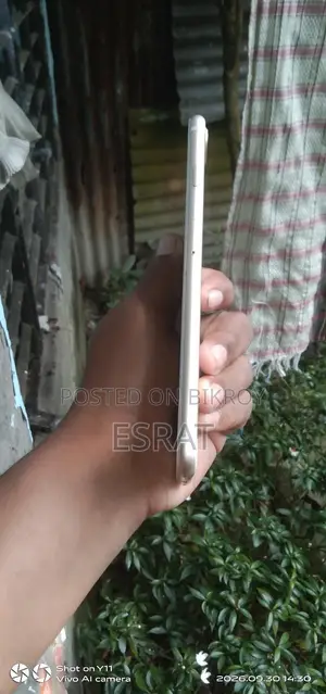 অ্যাপল আইফোন ৭ প্লাস ১২৮ জিবি গোল্ড