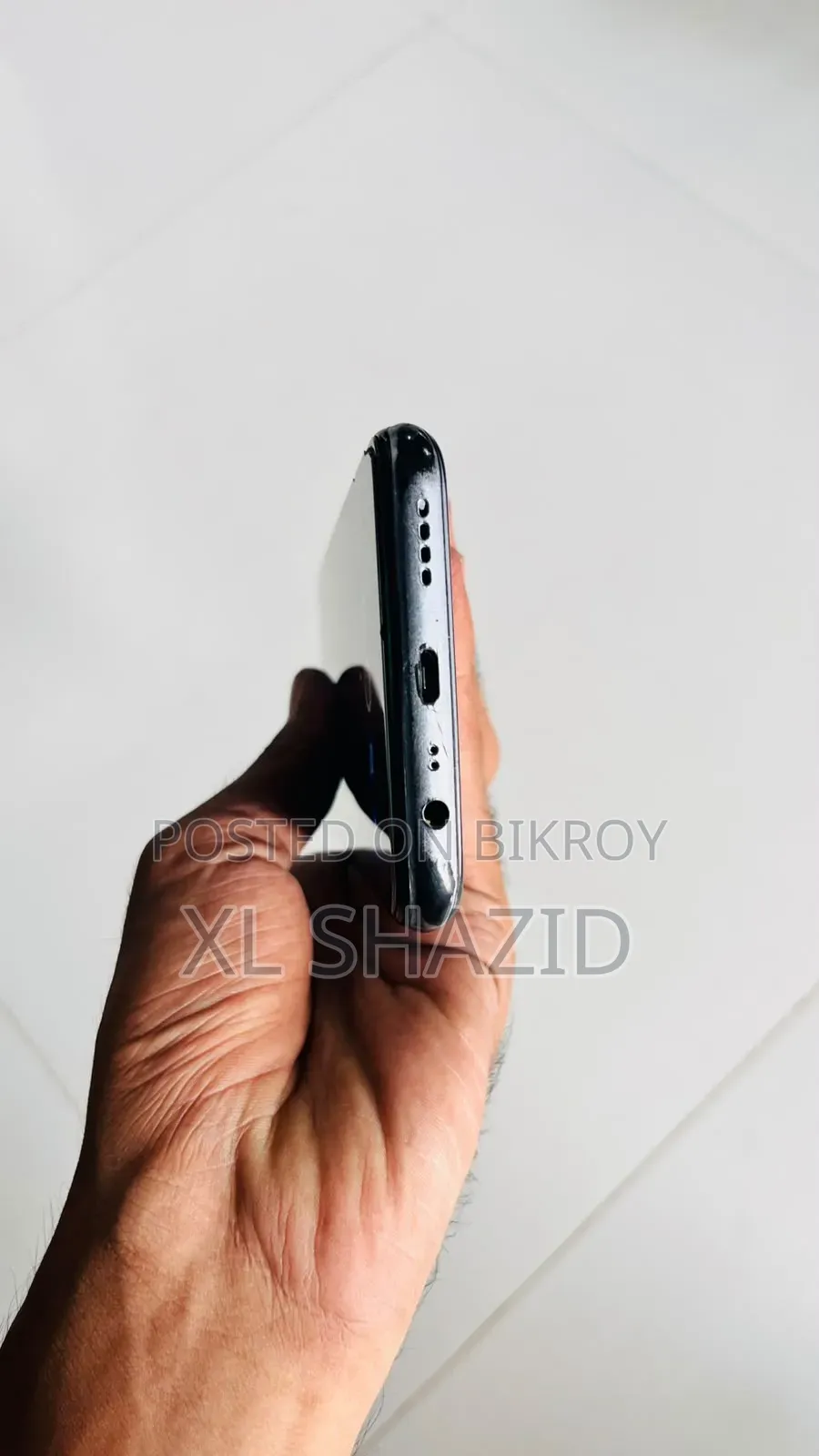 Realme C15 Qualcomm Edition 128 GB Blue