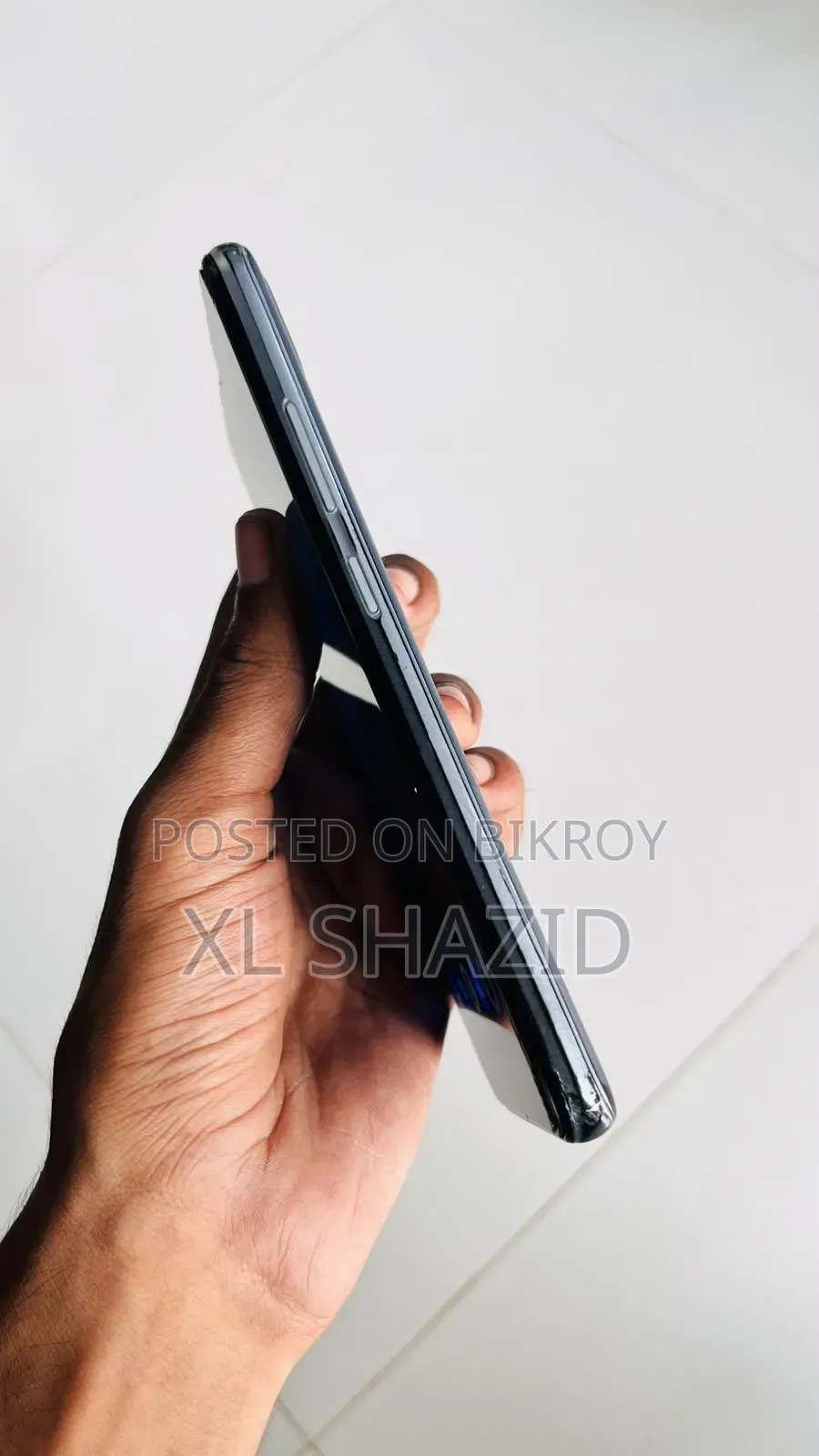 Realme C15 Qualcomm Edition 128 GB Blue