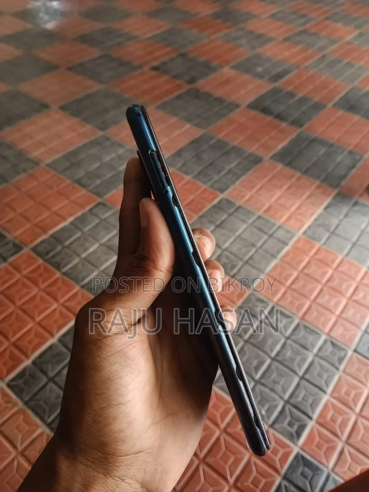 Infinix Hot 9 Pro 128 GB Orange