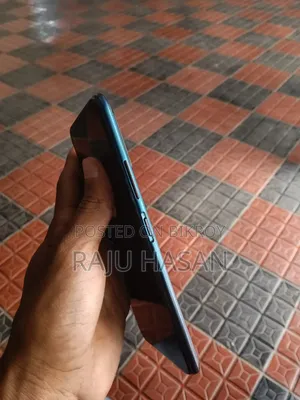 Infinix Hot 9 Pro 128 GB Orange
