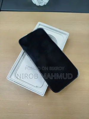 অ্যাপল আইফোন ১৪ প্রো ম্যাক্স ২৫৬ জিবি পার্পল
