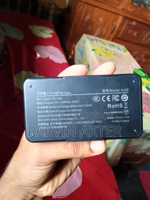 Ulanzi A100