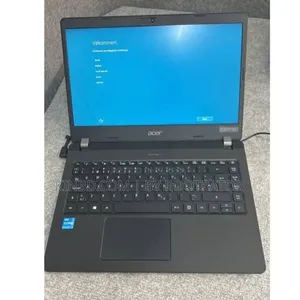 Laptop Acer TravelMate P2 14 8GB Intel Core i5 SSD 256GB