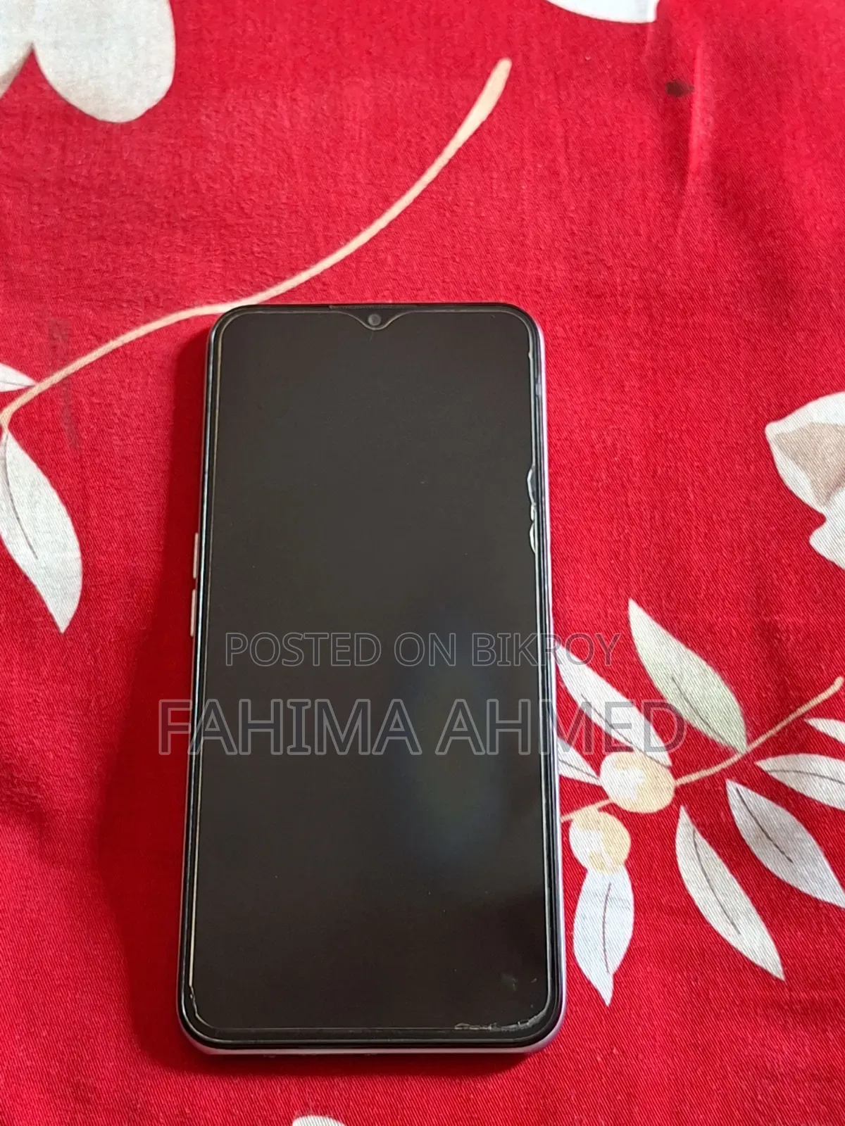 Realme C31 32 GB Silver