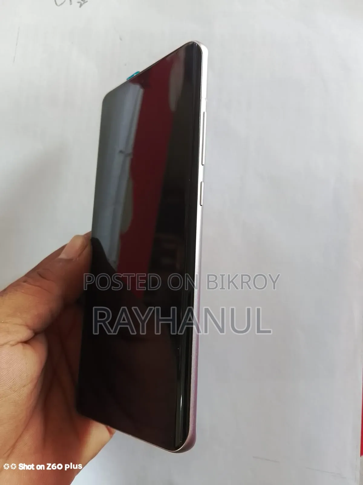 Xiaomi 12 256 GB