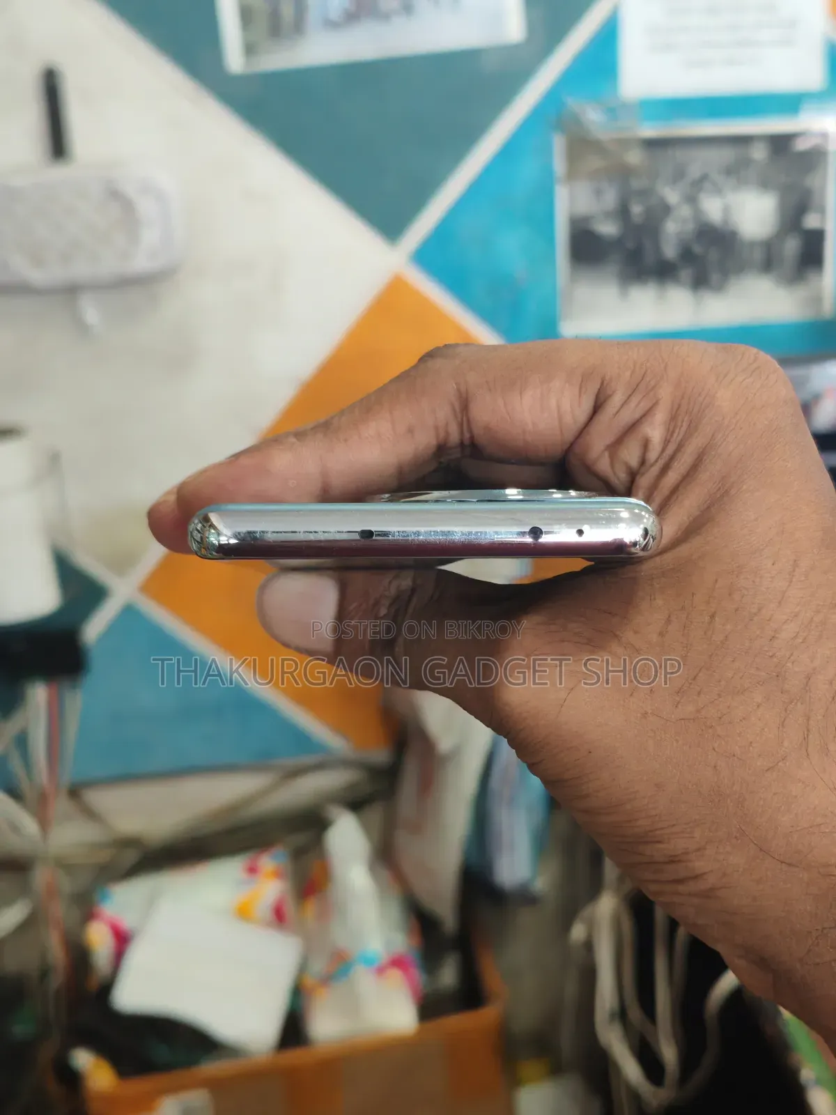 OnePlus 11R 128 GB Green