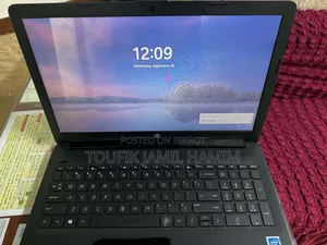 Laptop HP 430 G3 4GB Intel Celeron SSD 500GB