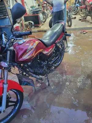 দায়াং ডিওয়াই১২৫-৫৬এন ২০১৬ রেড