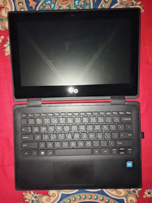 Laptop HP ProBook x360 11 G6 EE 4GB Intel Core i3 SSD 256GB