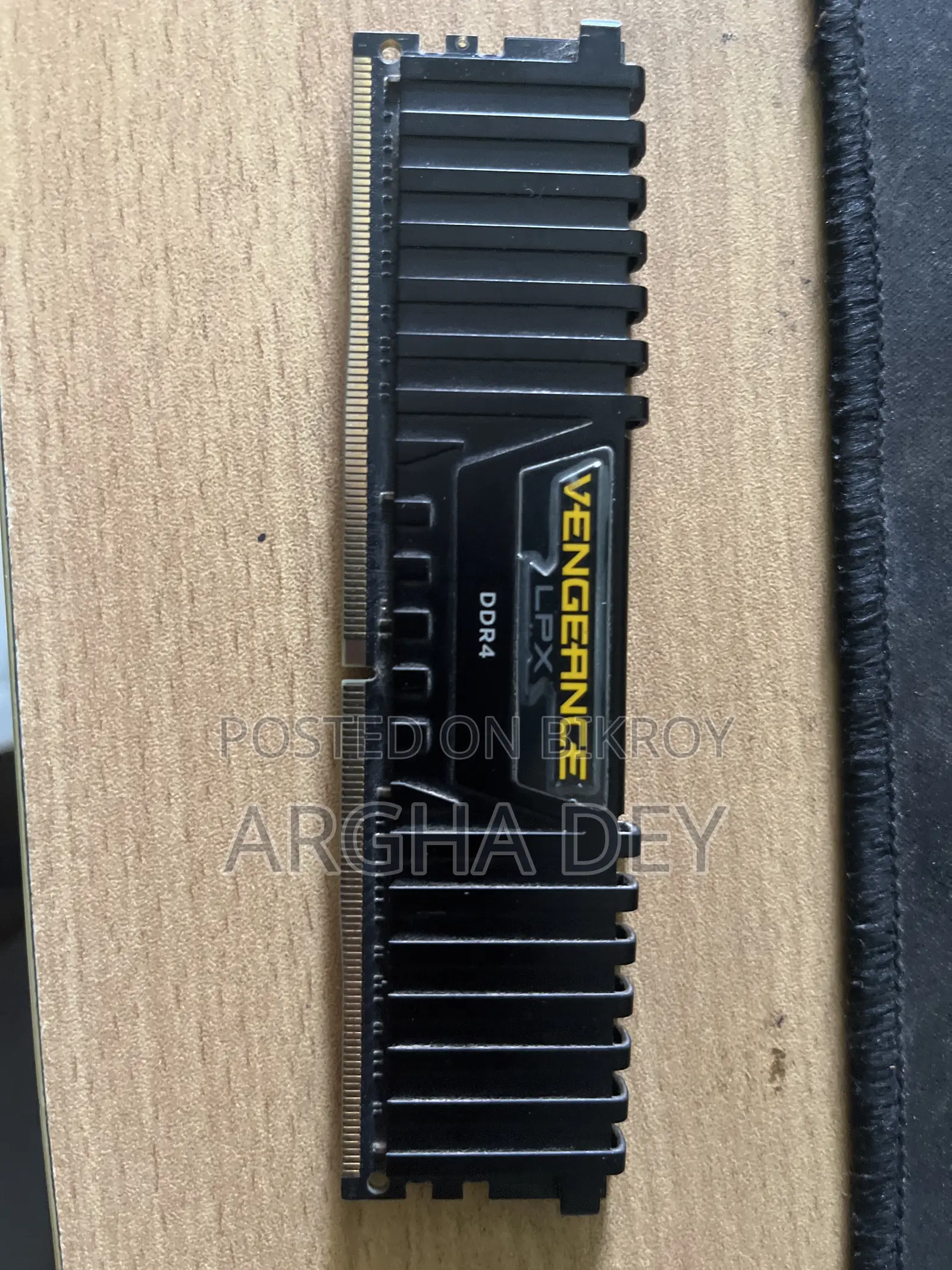 8GB RAM for Sale