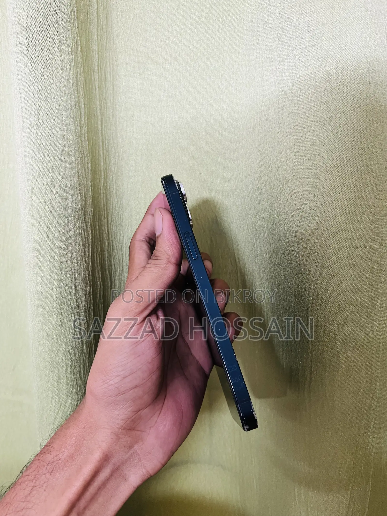 অ্যাপল আইফোন ১৪ প্লাস ১২৮ জিবি ব্ল্যাক
