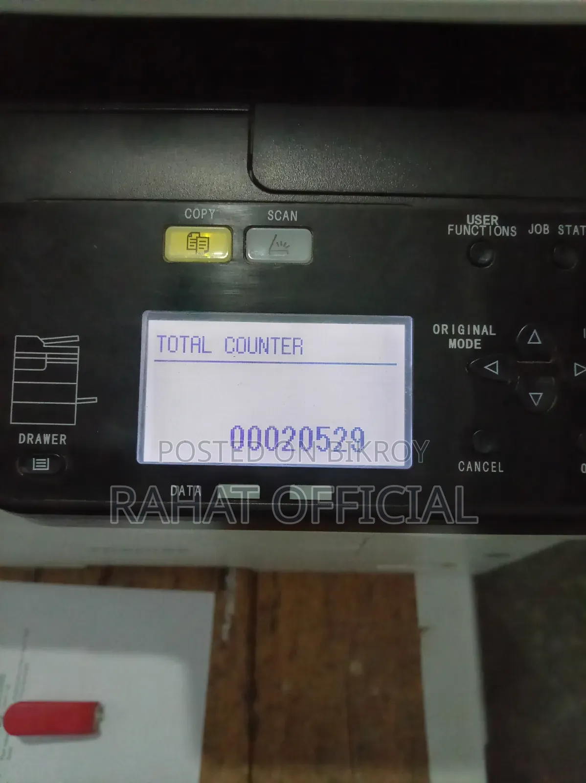 Toshiba 2523A