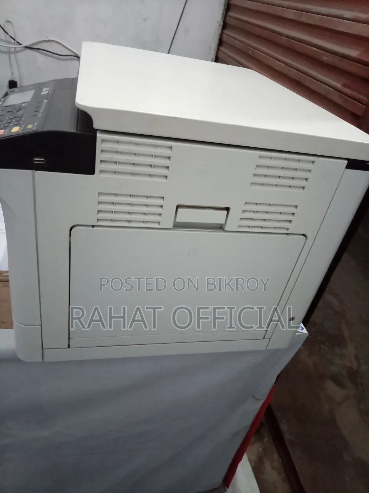 Toshiba 2523A