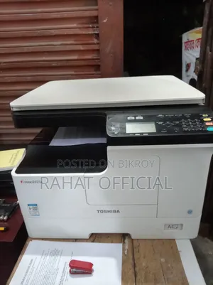 Toshiba 2523A