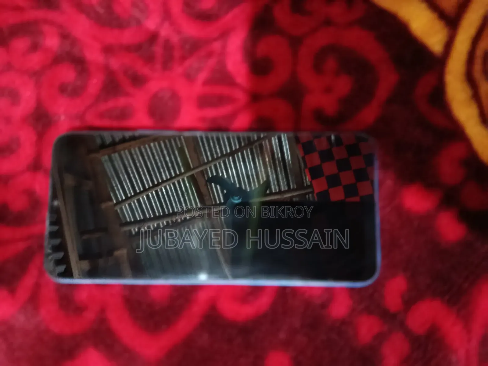 Infinix Hot 12i 64 GB Blue