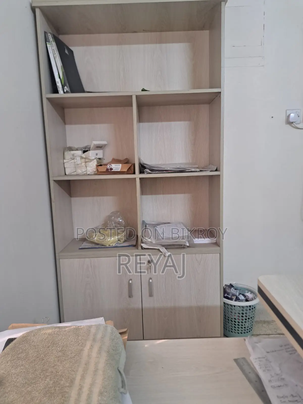 সম্পূর্ণ অফিস সেটআপ বিক্রয়ের জন্য
