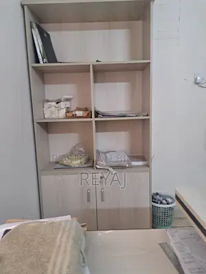 সম্পূর্ণ অফিস সেটআপ বিক্রয়ের জন্য