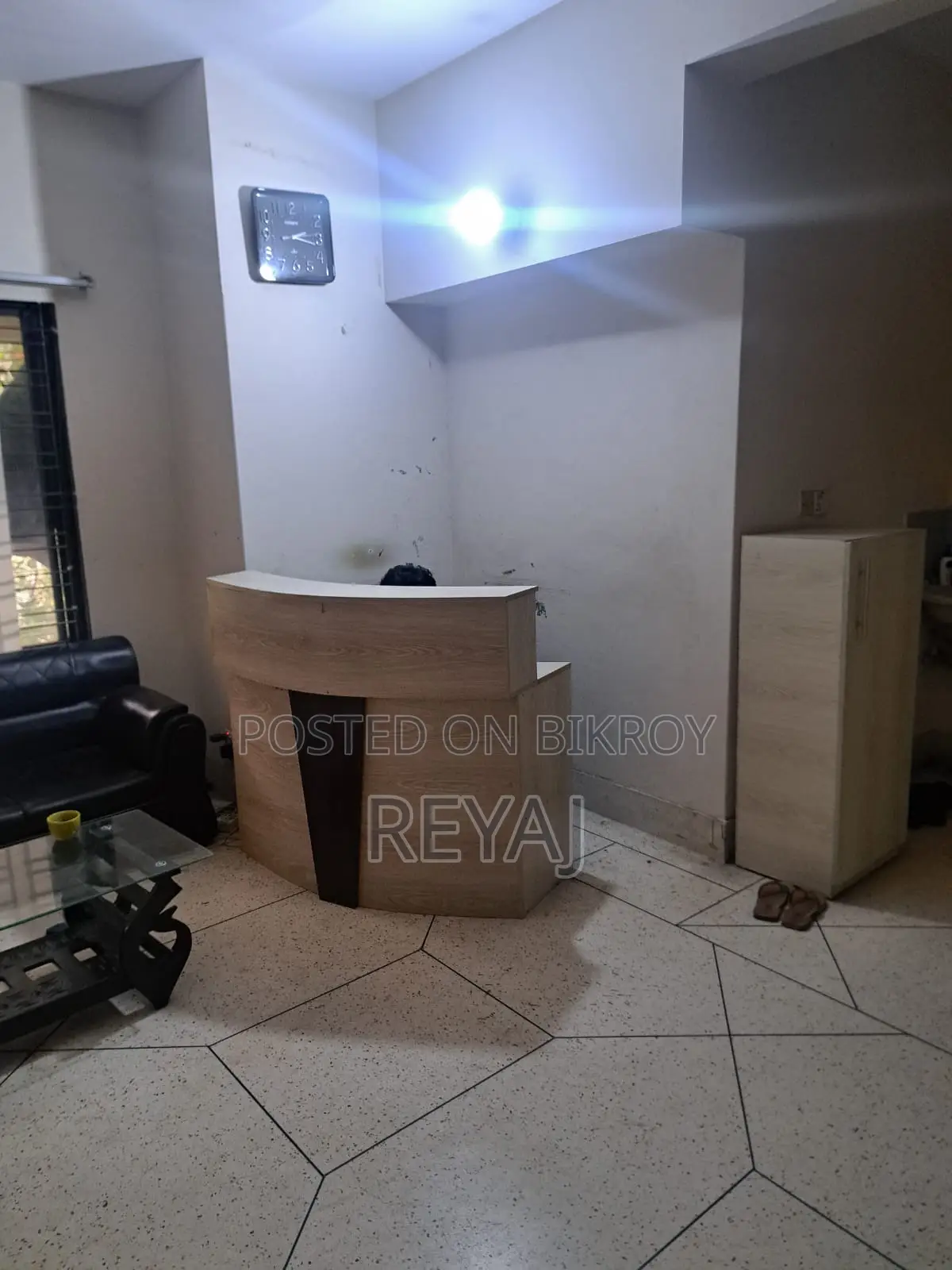 সম্পূর্ণ অফিস সেটআপ বিক্রয়ের জন্য