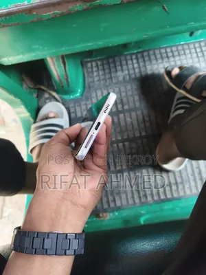 স্যামসাং গ্যালাক্সি এস২১ এফই ১২৮ জিবি পার্পল