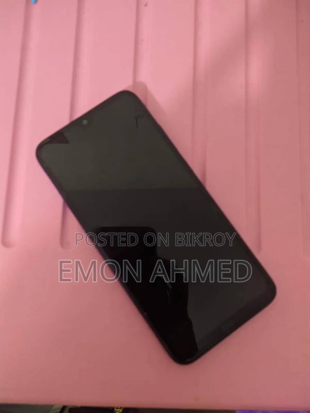 শাওমি রেডমি নোট ৭ প্রো ৬৪ জিবি ব্লু