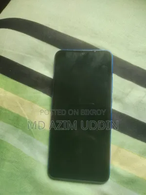শাওমি রেডমি ৯এ ৬৪ জিবি ব্লু