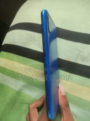 শাওমি রেডমি ৯এ ৬৪ জিবি ব্লু